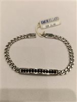 Bracciale Morellato Uomo in Acciaio SO19413B - SO19413B
